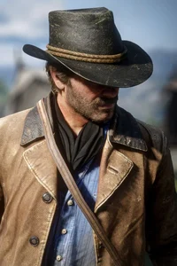 Arthur Morgan