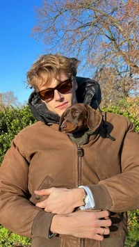 Hugh Laughton Scott
