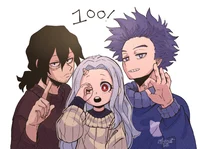 Dadzawa family