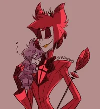 Dad Alastor 