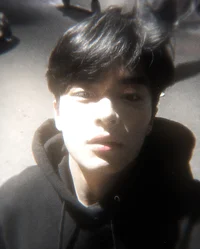 son sangyeon