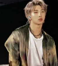 kim namjoon