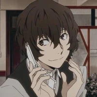 Dazai Osamu