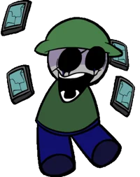 Triple Trouble Bandu