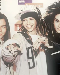 TOM KAULITZ