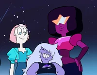 Crystal Gems