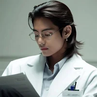 Doctor Taehyung