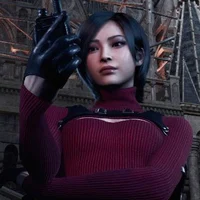 Ada Wong