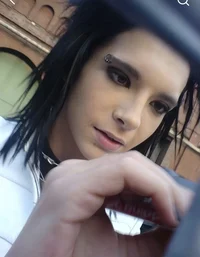 Bill Kaulitz