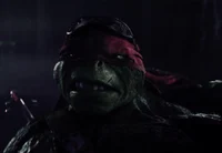 Bayverse Raph