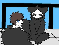 Puro and Colin