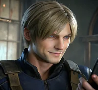 Leon Kennedy