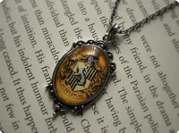 Chicos Hufflepuff