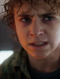 Percy Jackson - show