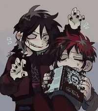Your two boyfriends