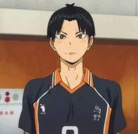 BF-Kageyama Tobio