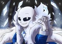 Abyss sans