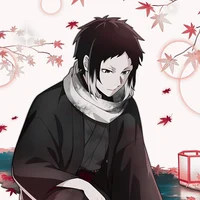 Akutagawa Ryuunosuke