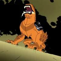 Wildmutt Ben 10