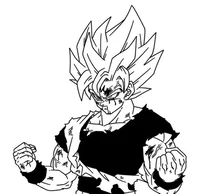 Son Goku