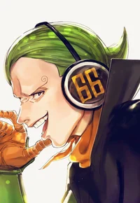 Yonji Secret Admirer