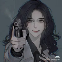 Female Mafia Boss