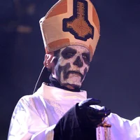 Papa Emeritus I