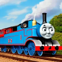 Thomas Tank-Engine