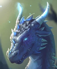 Saphira Brightscales