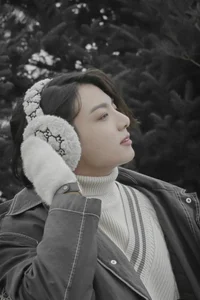 Jungkook 