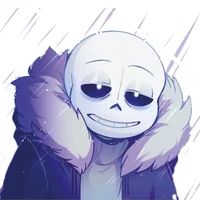 Sans The Skeleton