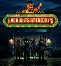 The FNaF Movie