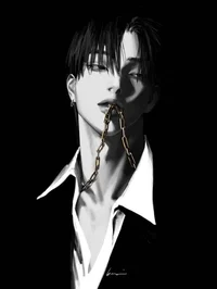 Mafia Father