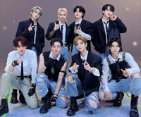 Stray Kids BL