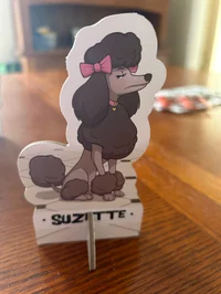 Suzette