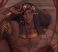 PHARAOH Amon