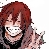 Eijirou Kirishima