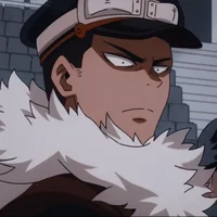 Inasa Yoarashi