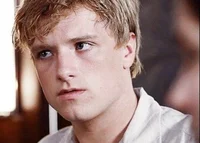 Peeta Mellark