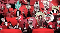 Hazbin Overlords