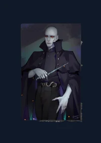Lord Voldemort