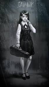 Полина Морозова