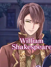 William Sheakespeare