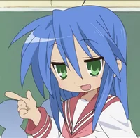 Konata Izumi