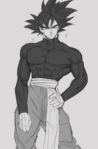 Goku black