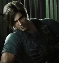 Leon Kennedy 