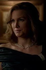 Esther Mikaelson