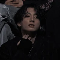 Jeon Jungkook