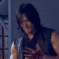 Daryl Dixon