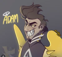Adam -HH-